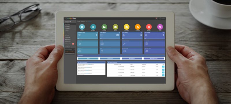 Over<span>Compleetshop</span>